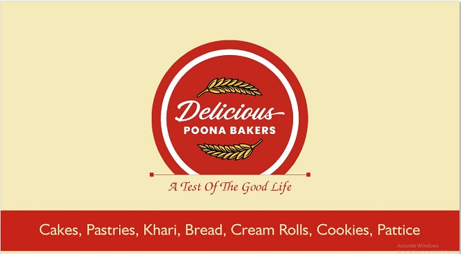 Delicious Poona Baker's